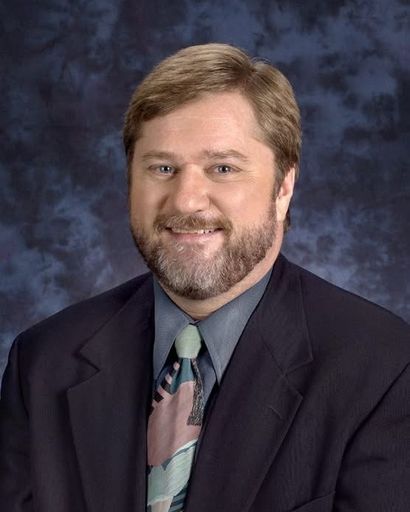 Chris Wolf's obituary image