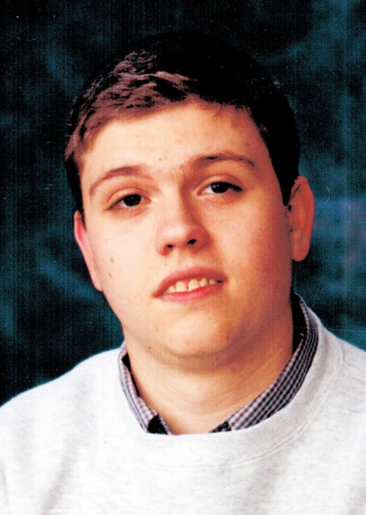 Benjamin Randol Profile Photo