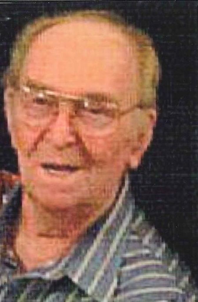 Robert Henry Butler Profile Photo