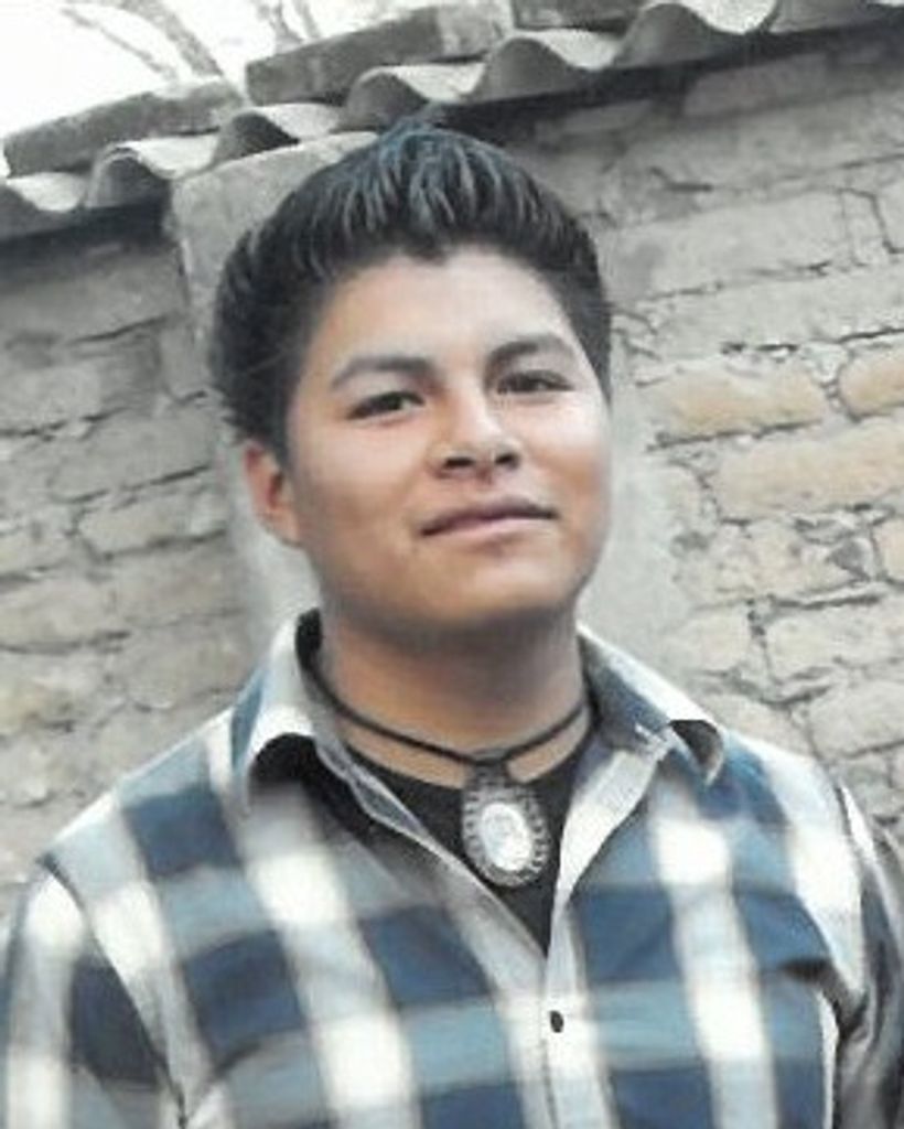 Martin Ortiz, Jr. Profile Photo