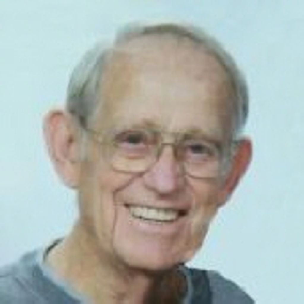 Rudolph "Rudy" Fader
