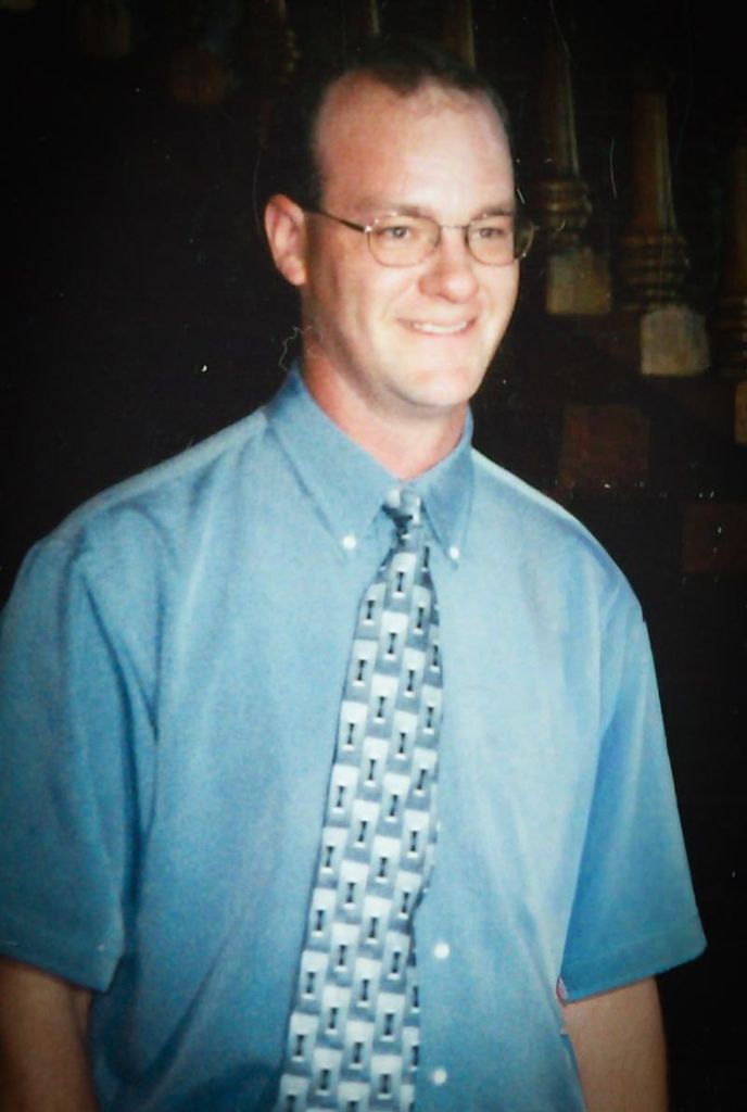 Kevin Miller Profile Photo