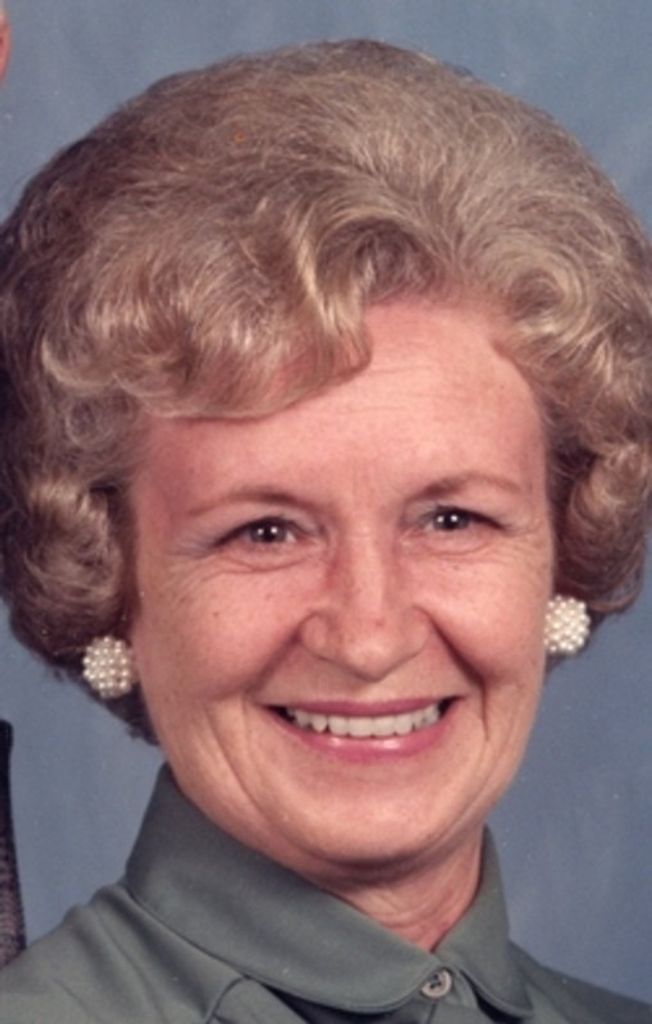 Loretta Taylor Graham Profile Photo