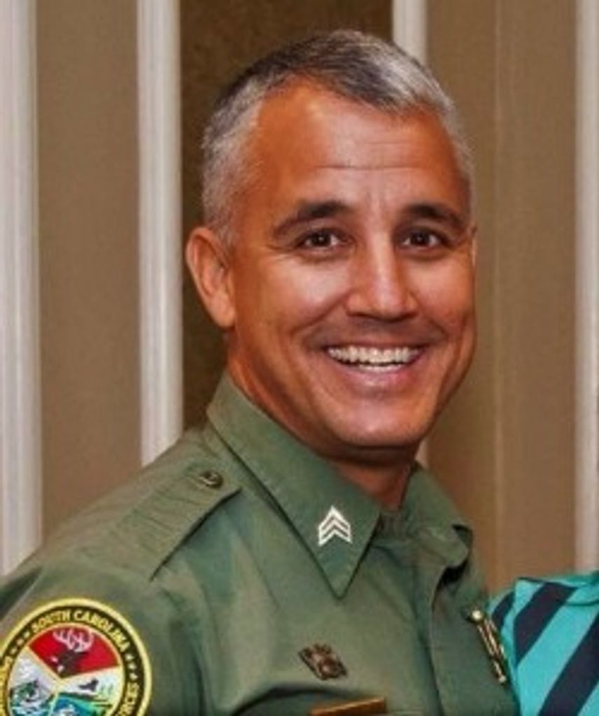Ssg Rhett Sease Bickley, Jr.