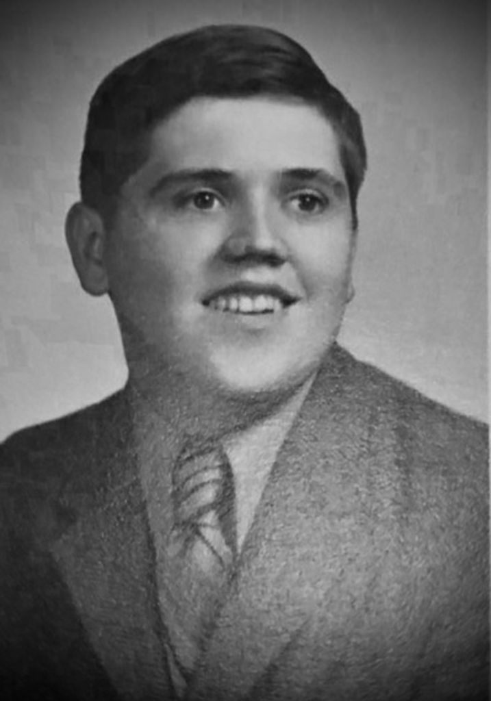 Robert J. Kruck Profile Photo