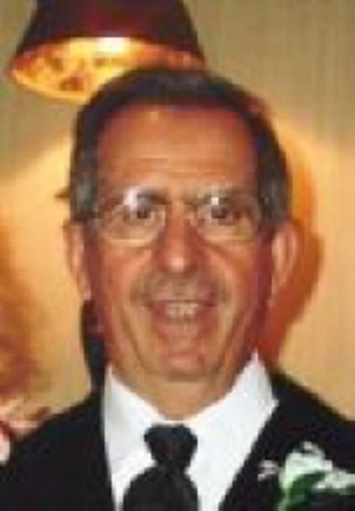 Bob R. Hodges