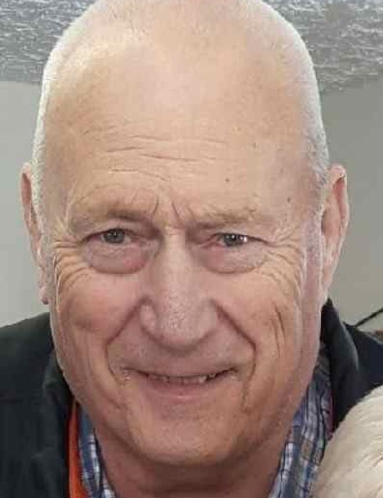 Brian David Mason Profile Photo