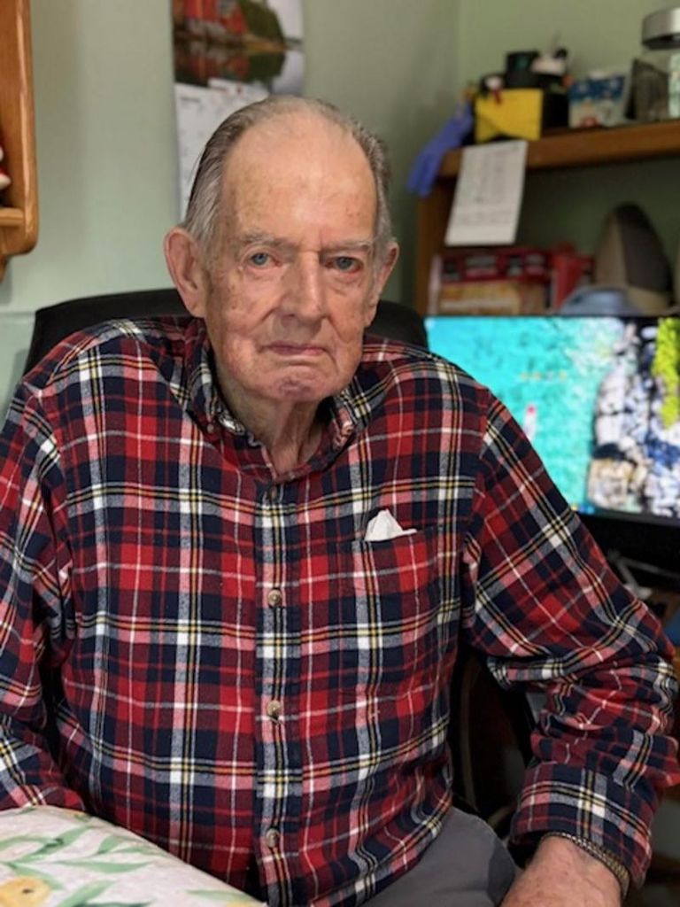 Merrill Jamieson Profile Photo