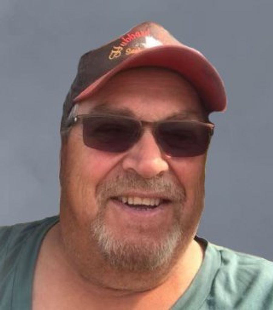 Bill Hubbard Profile Photo