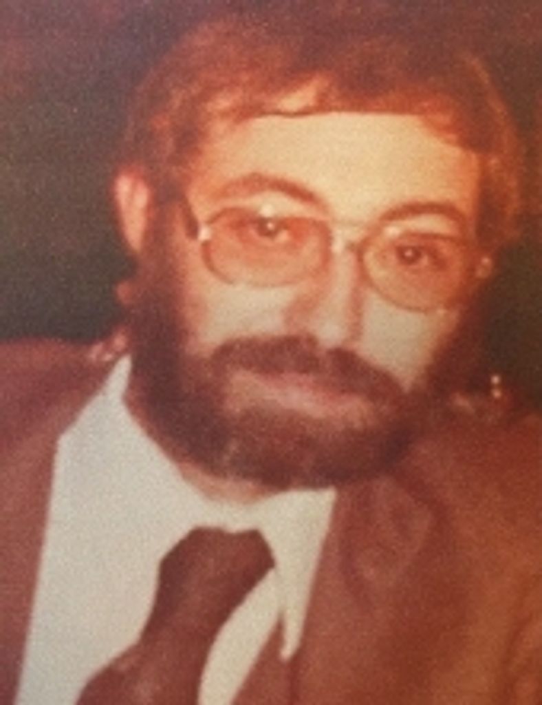 Brian F. Stacy