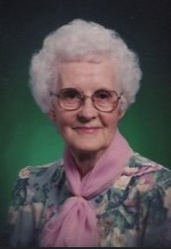 Gladys Madewell