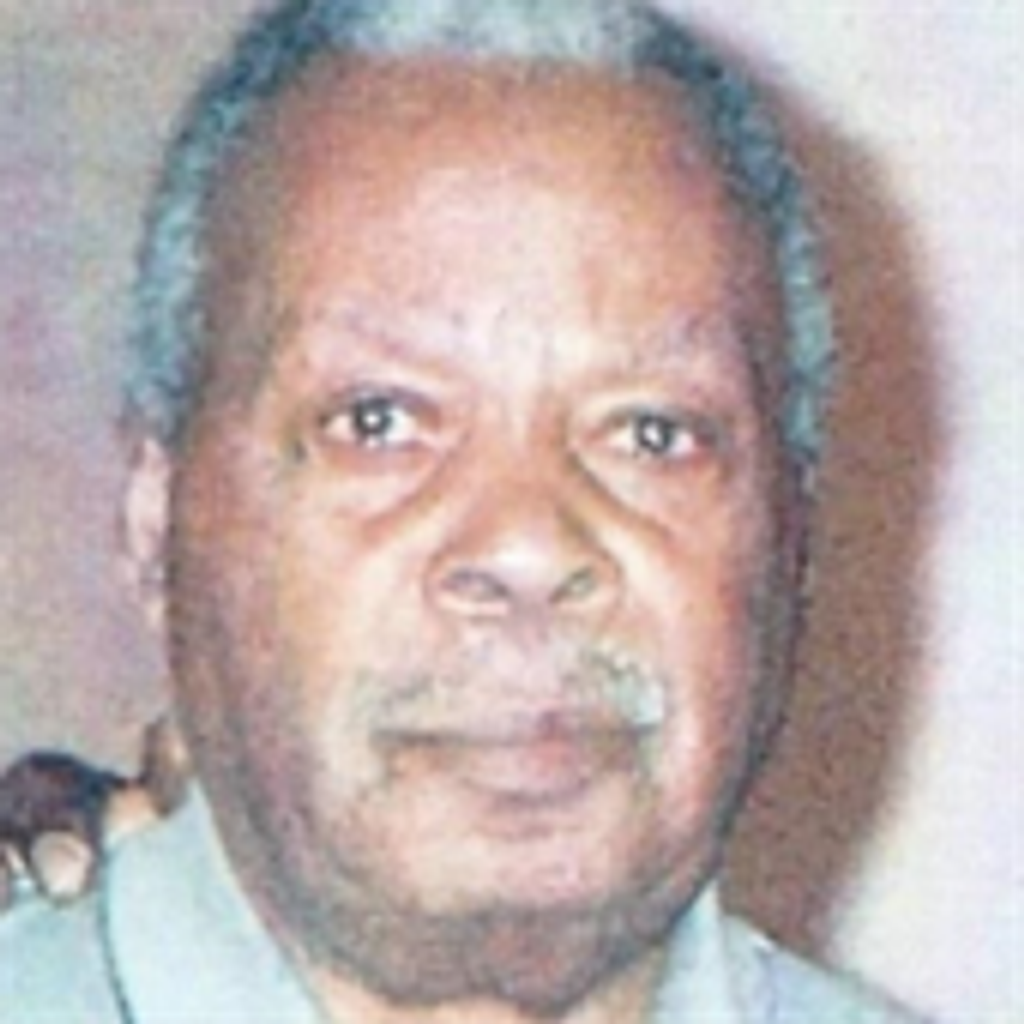 Stephen  Douglas Evans  Sr.