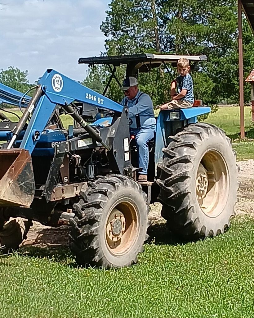 E.C. Carruth Jr. Profile Photo