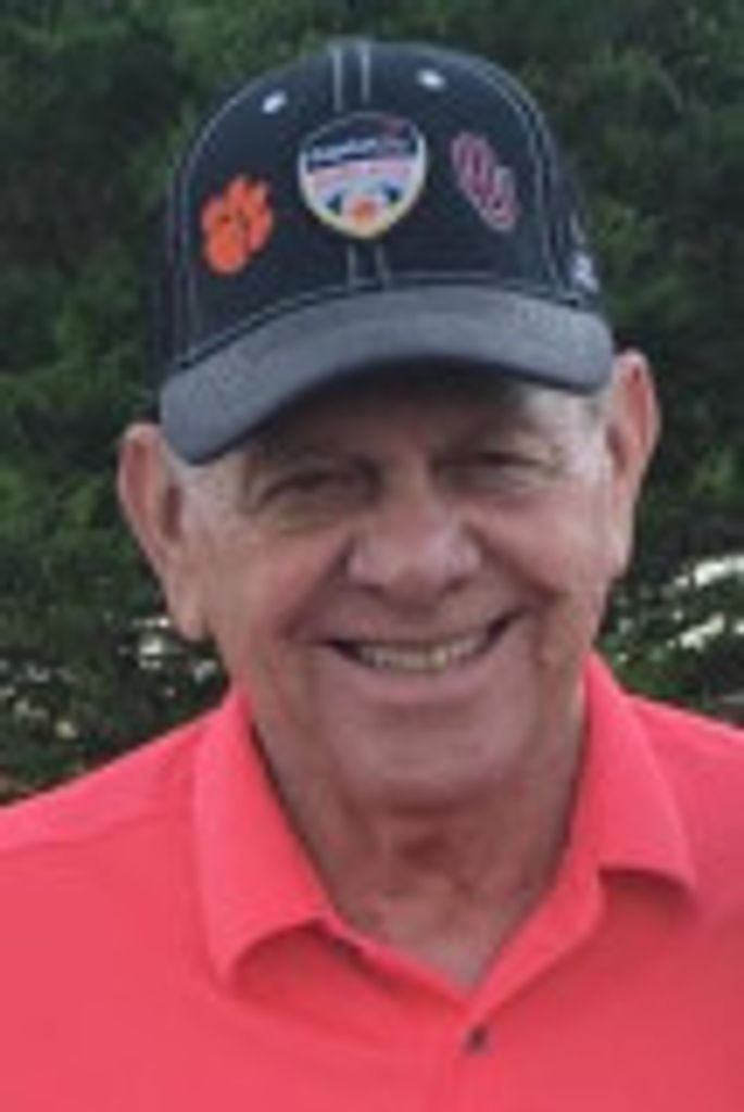 John Walter "Jay" Loman Profile Photo