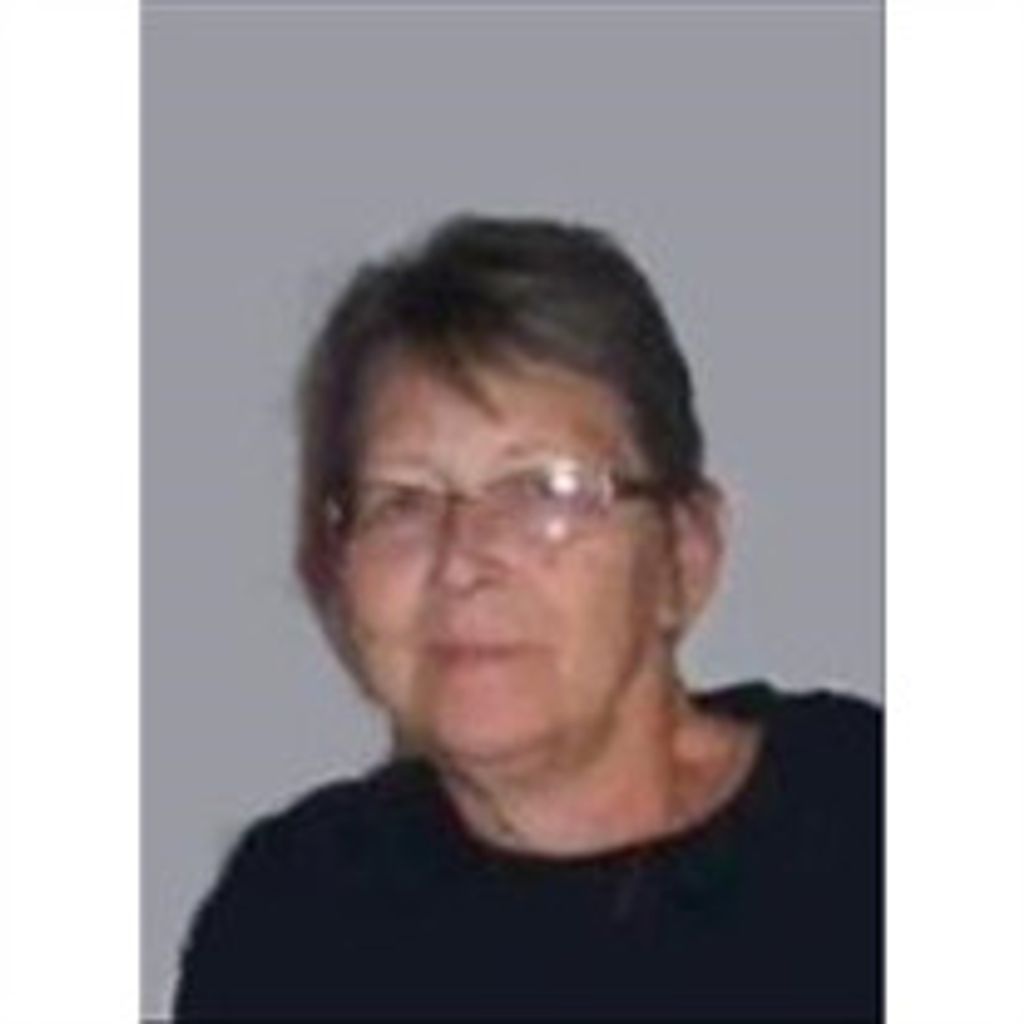Shirley Hannah Gather