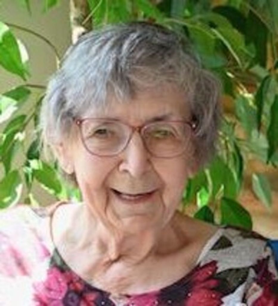 Lois A. Lechman