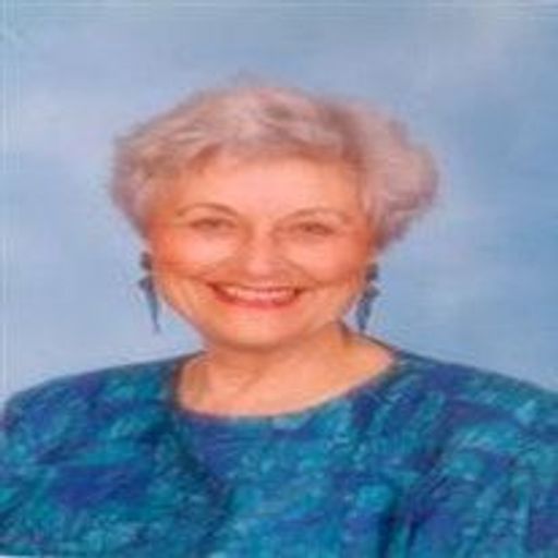 Beverly Brown Webber Profile Photo