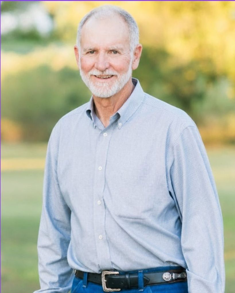 Mark Edwin Barnhill Sr.