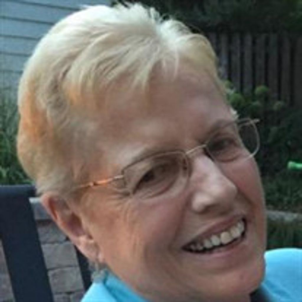 Barbara J. Aschenbrener