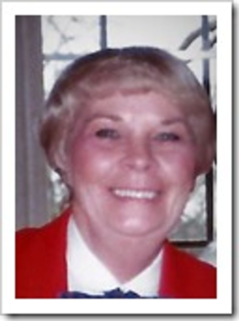 Billie I. Lesher