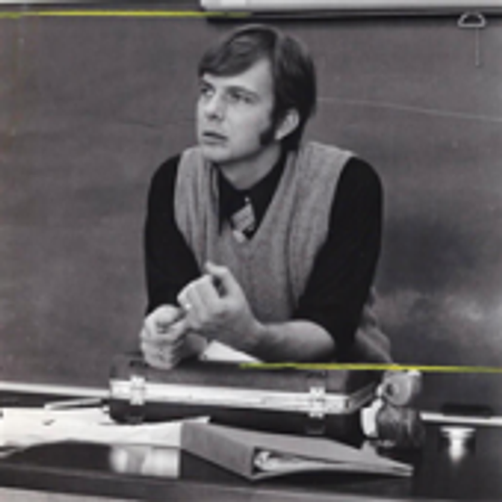 Mr.  Charles  Robert Fallon  Jr.