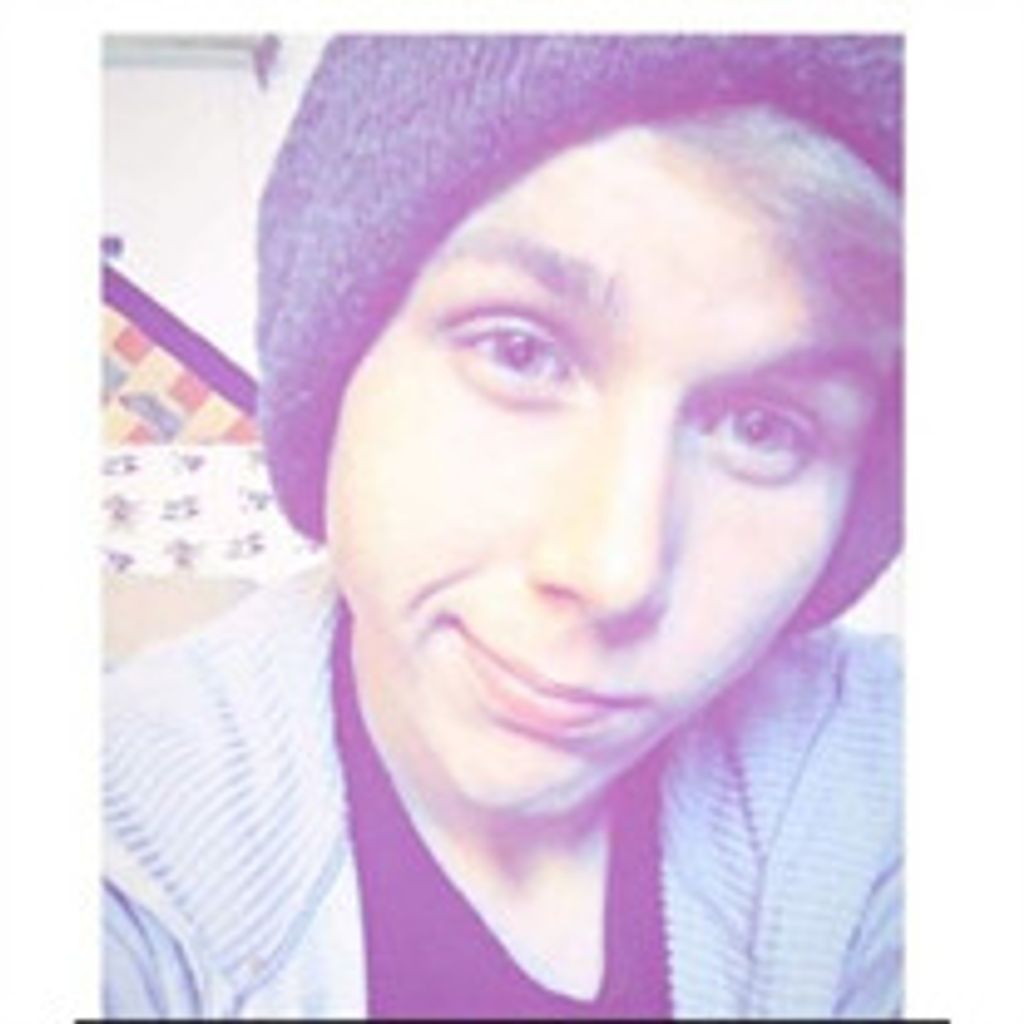 Daylon Jacob Paup