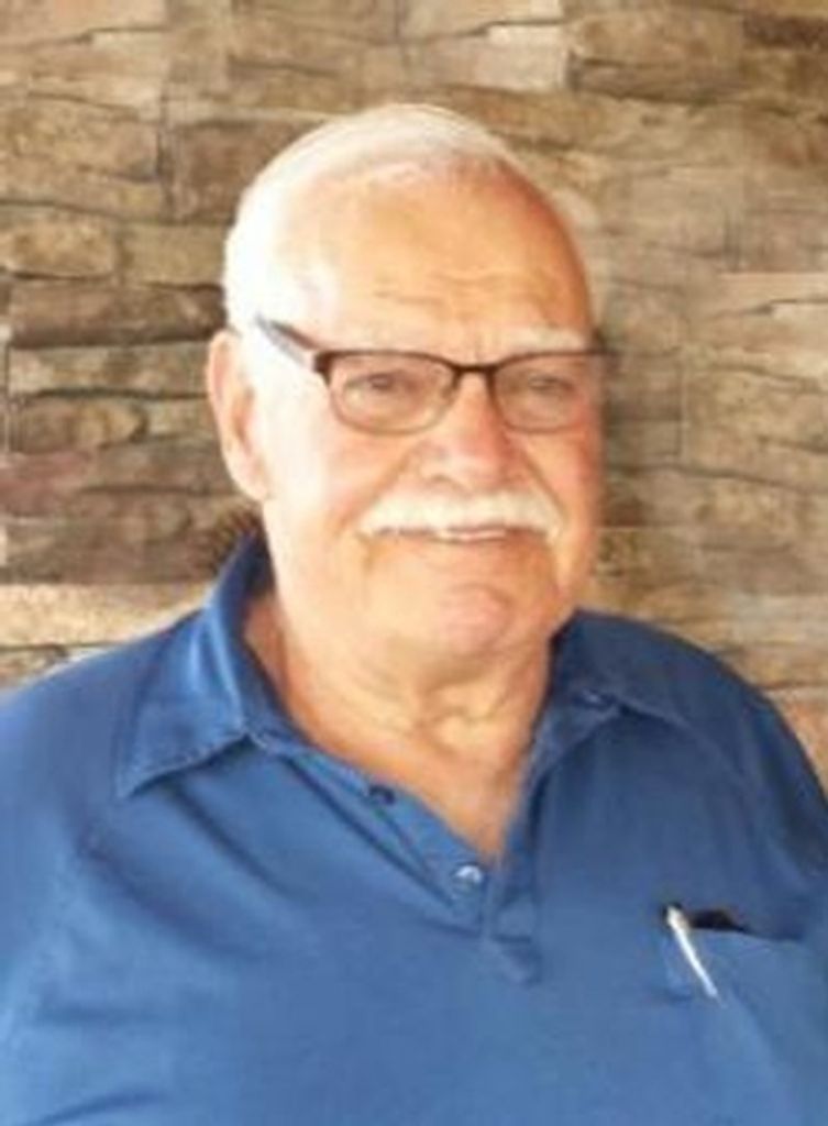 Charles "Chuck" Mickel