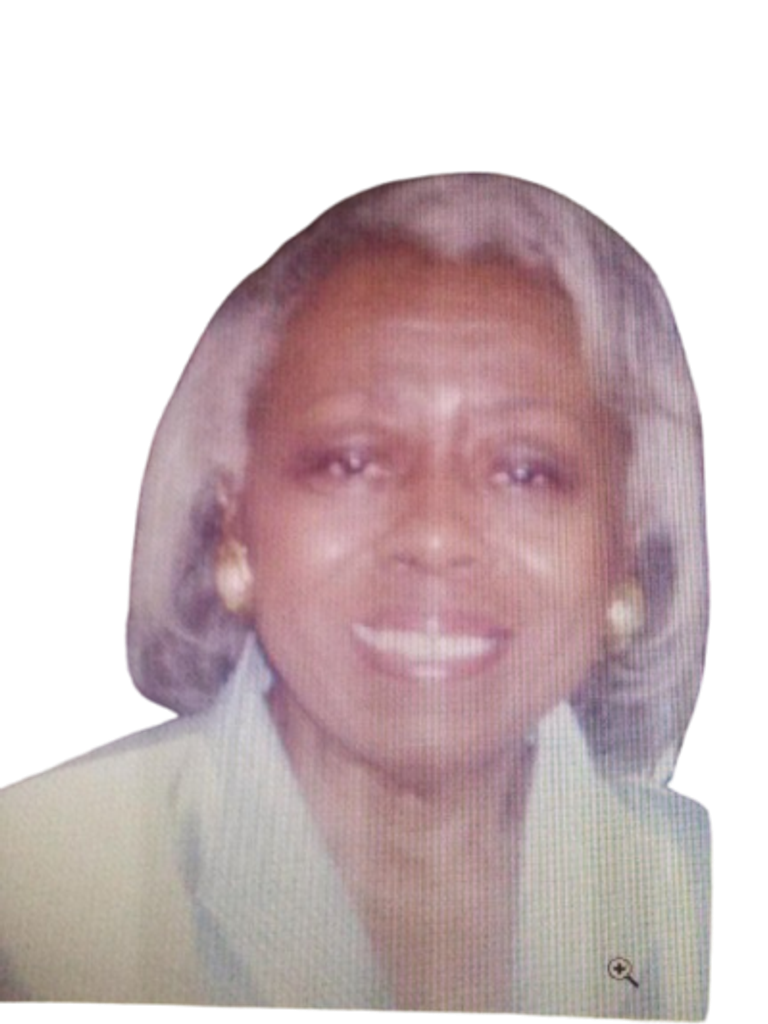 Geraldine Walker Profile Photo
