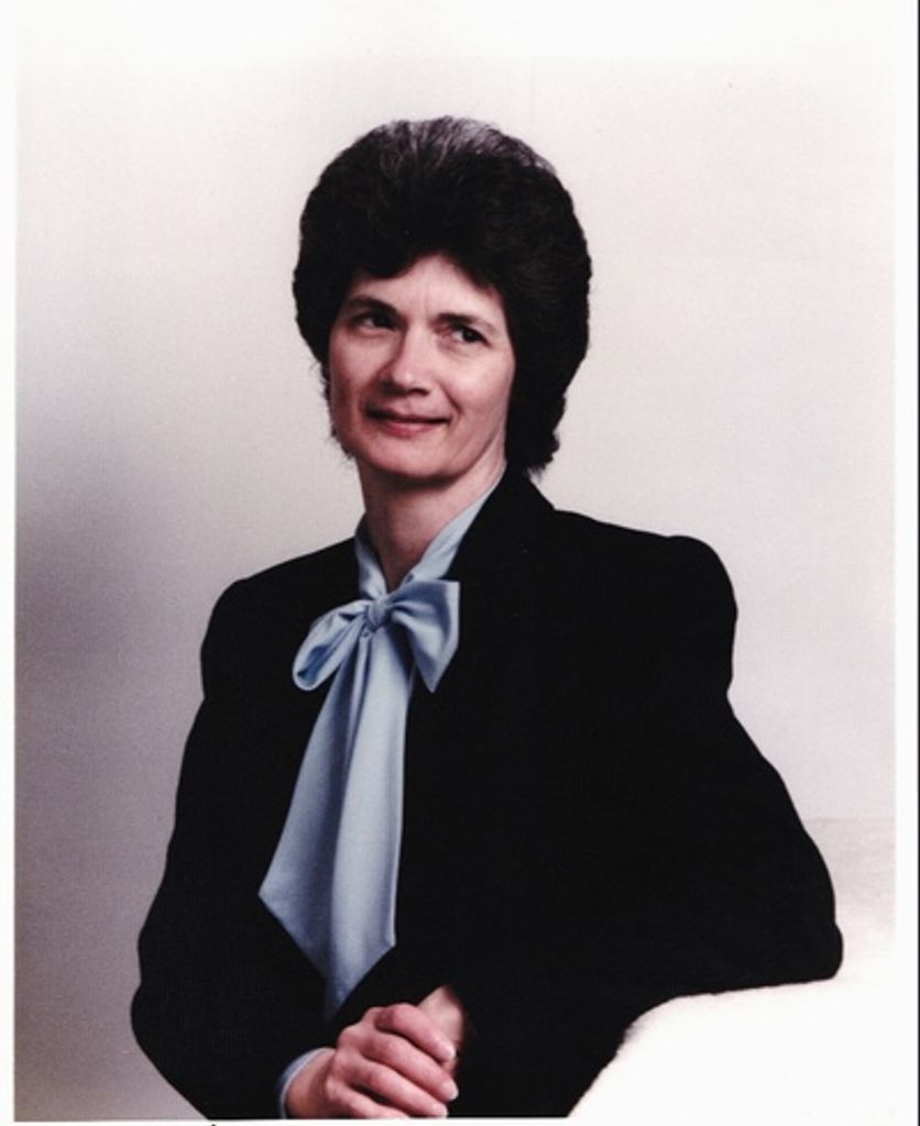 Eleanor S. Robertson Profile Photo