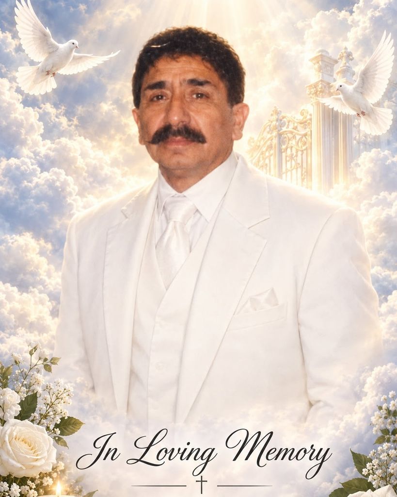 Ricardo Rosas Profile Photo
