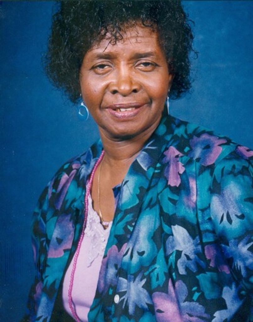 Dela M. Singletary Profile Photo