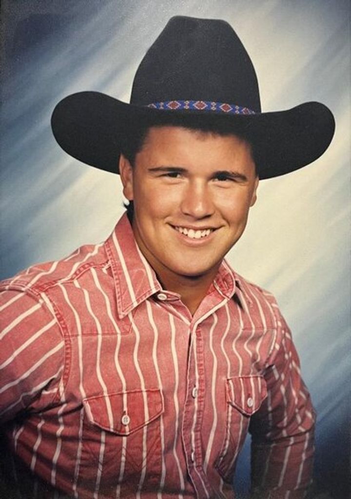 Joe Bryon Jones Profile Photo