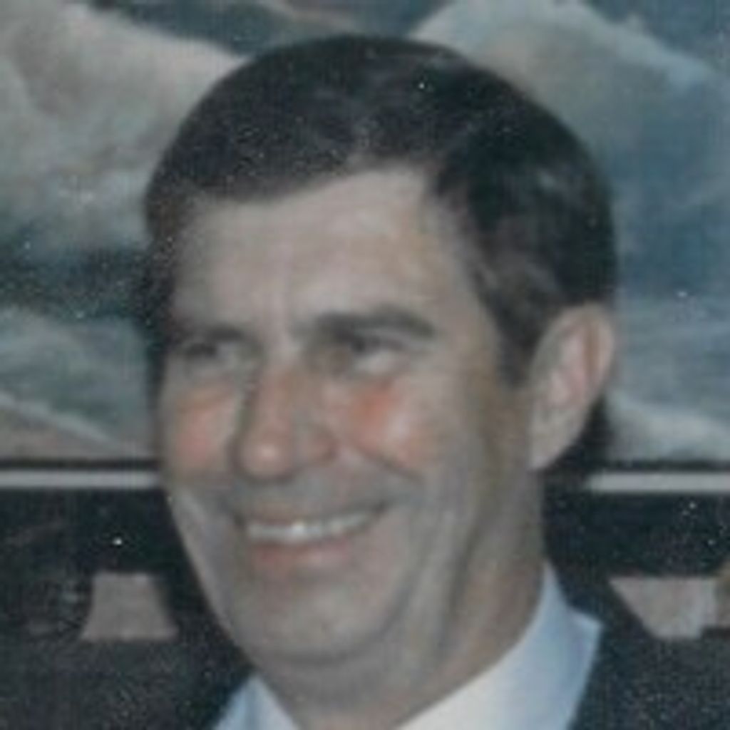Norman Earl Cook Profile Photo