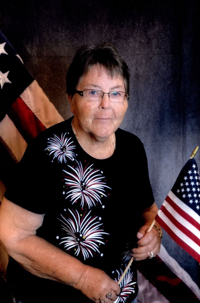 Sadie Valeda Kittrell