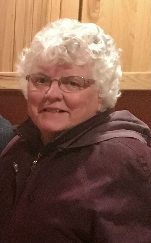 Priscilla Caroline Swank Profile Photo