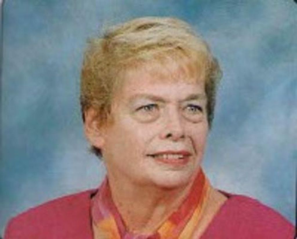 Vicki R. Johnson Profile Photo