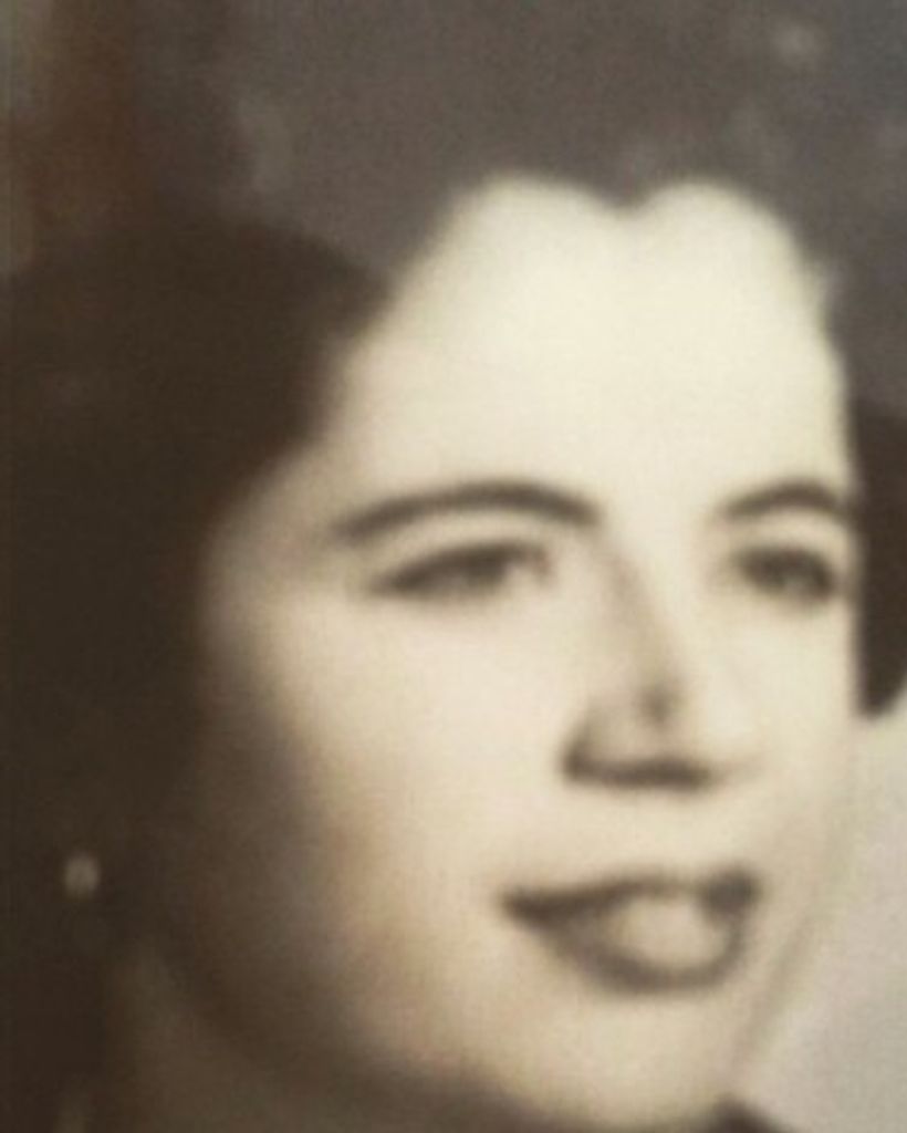 Vita Delfranco Deciucis