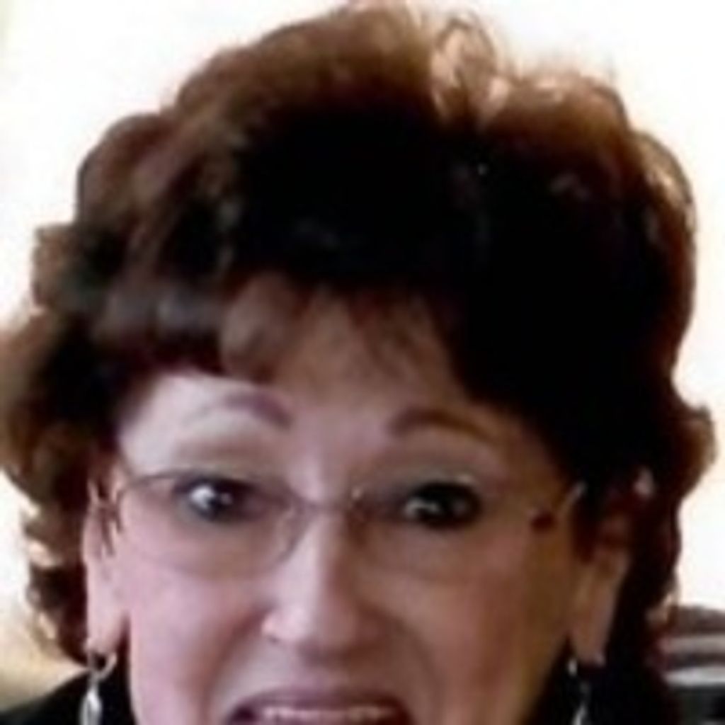 Audrey J Dupont (Larowe)