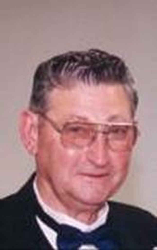 Robert B. Blake
