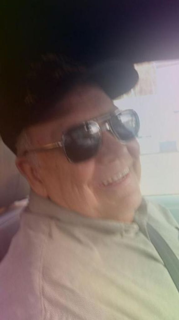 Michael "Mike" Niland