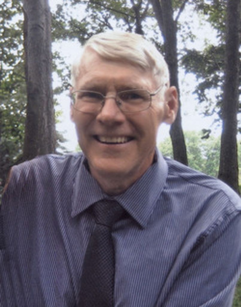 Galen Smolik Sr