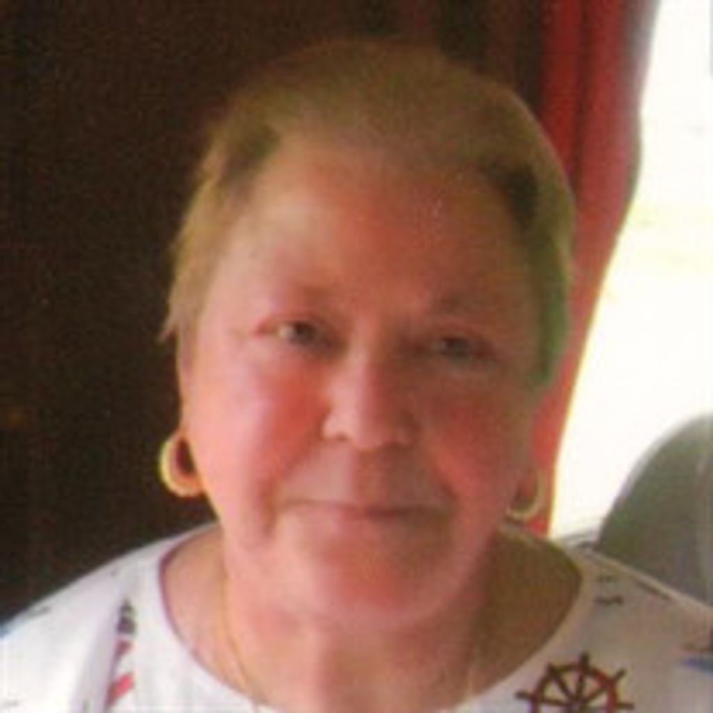 Mary Cammarata Profile Photo