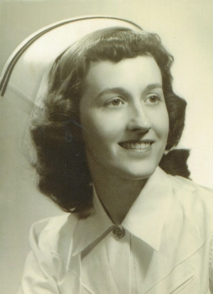 Patricia Yeager Profile Photo