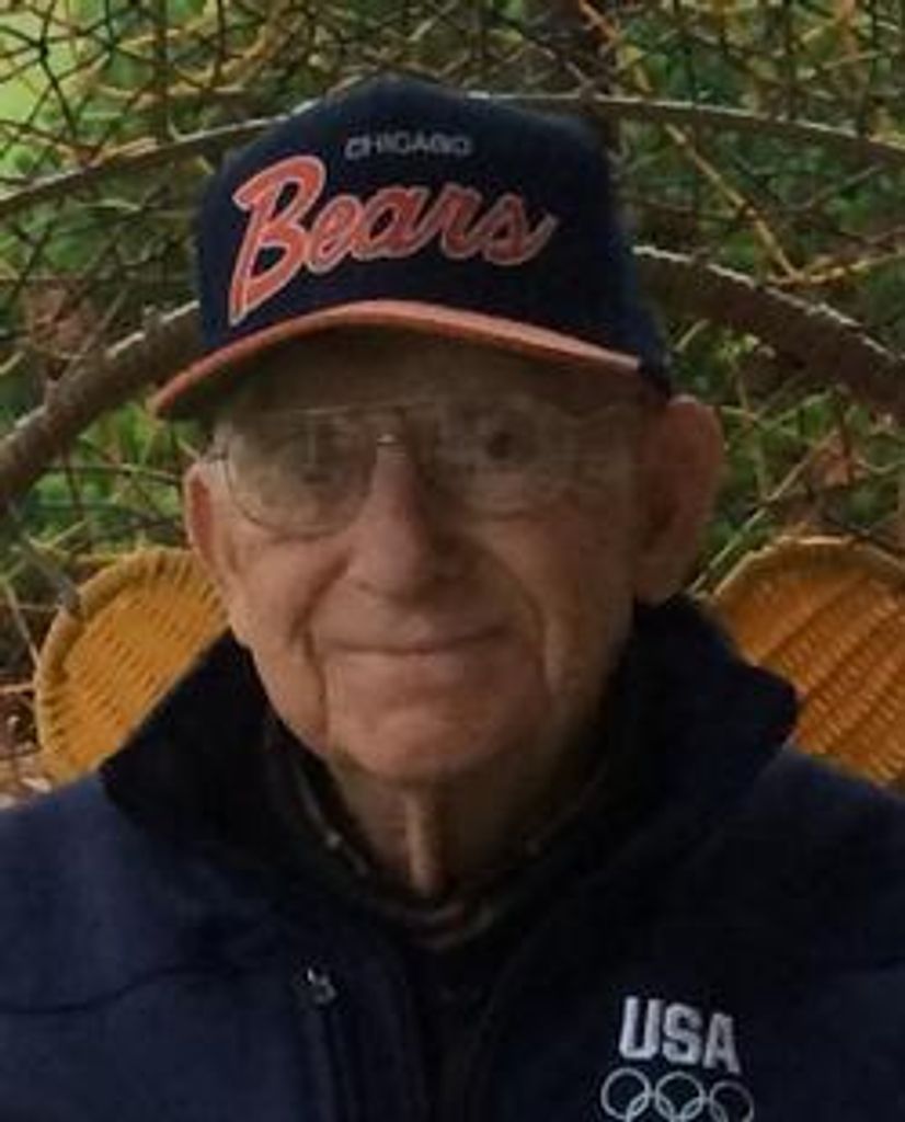 Ronald Jay Bandalin Profile Photo