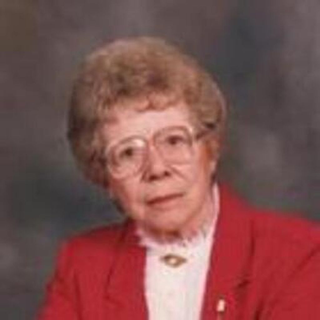 Eleanor Wandell