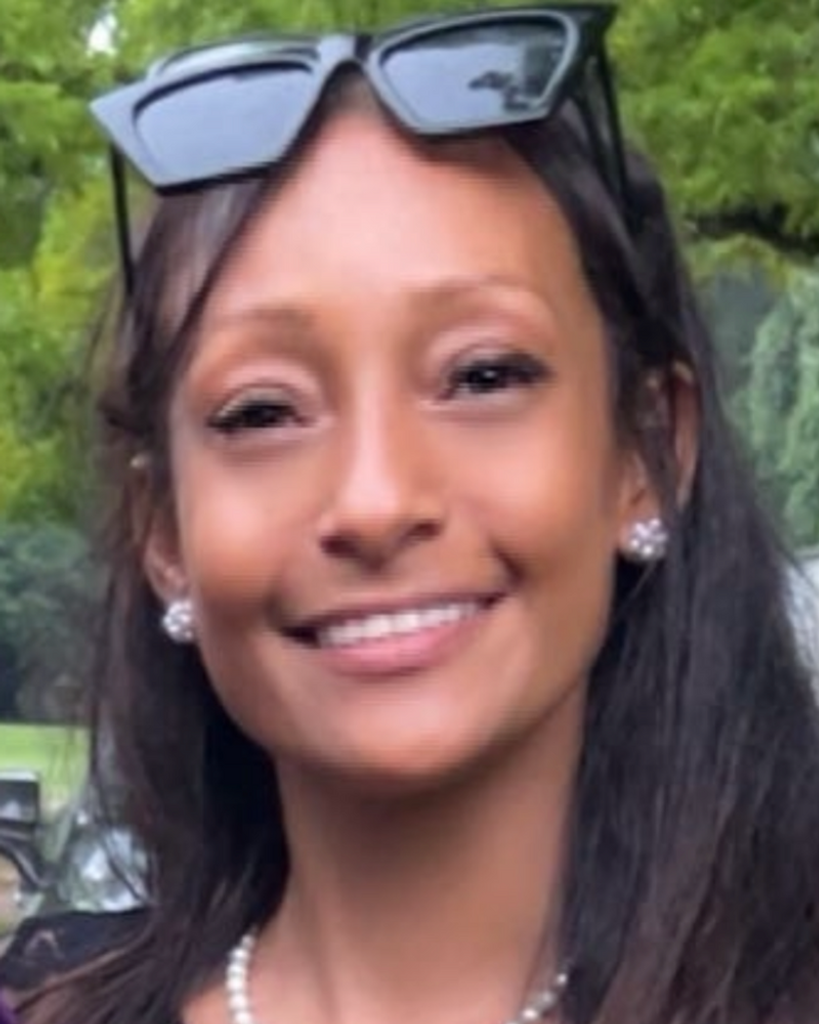 Kimberly Evette Hill Profile Photo