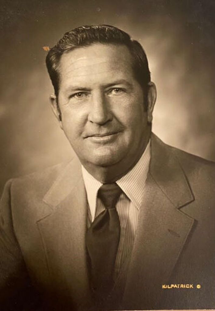 Donnie L. Outlaw Profile Photo