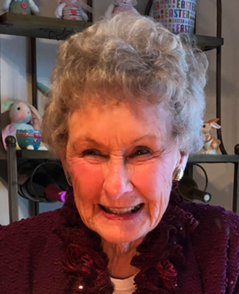 Harriet Dolny