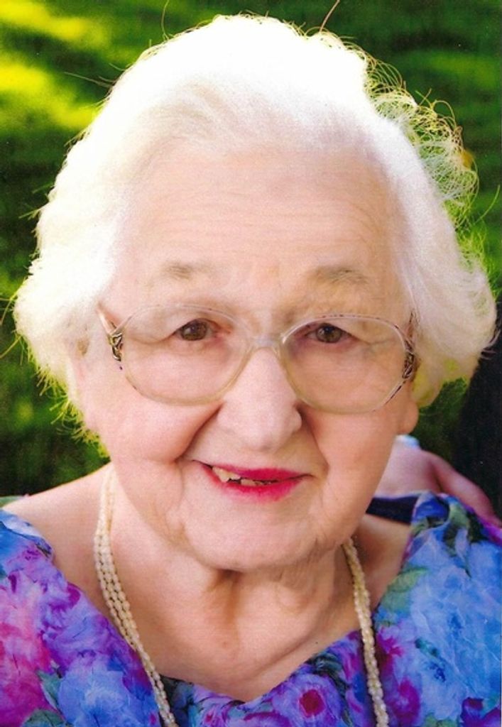 Rose Mary Castillo