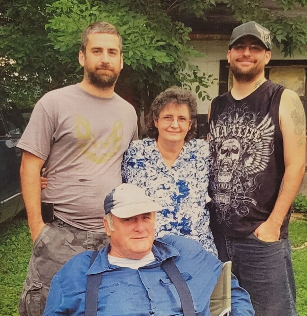 Jefferson Roland Gough